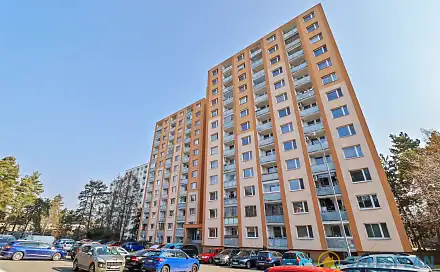 Prodej bytu 2+1 71 m², Horácké náměstí, Brno - Řečkovice