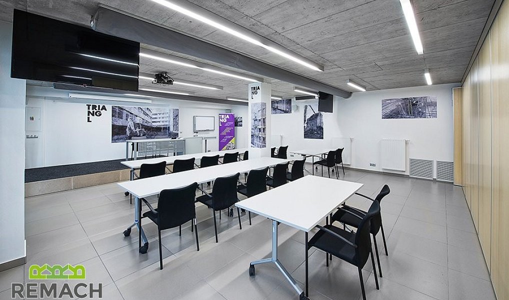 Pronájem kanceláře 73 m², Uherské Hradiště – náhled fotky 3