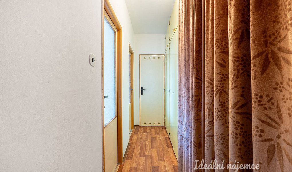 Pronájem bytu 3+1 59 m², Praha – náhled fotky 12