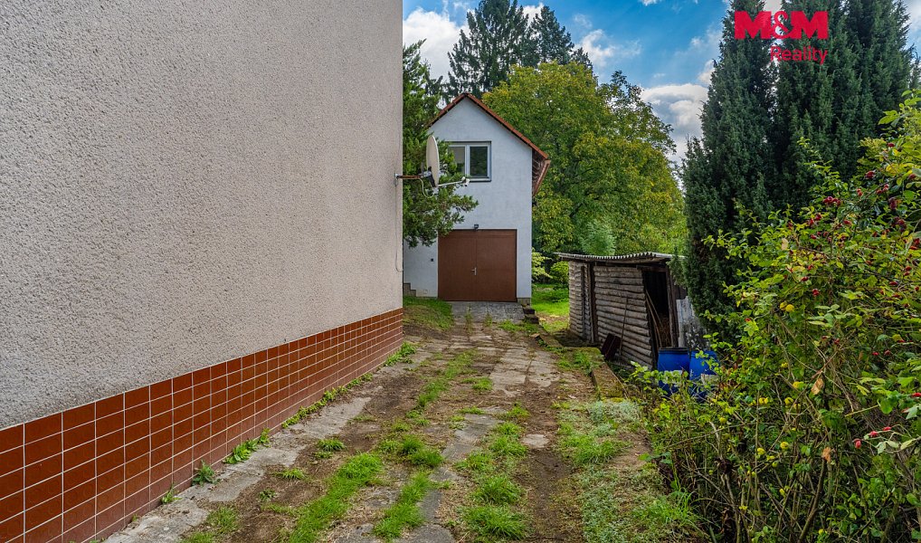 Prodej domu 150 m² s pozemkem 979 m², Dvůr Králové nad Labem – náhled fotky 23