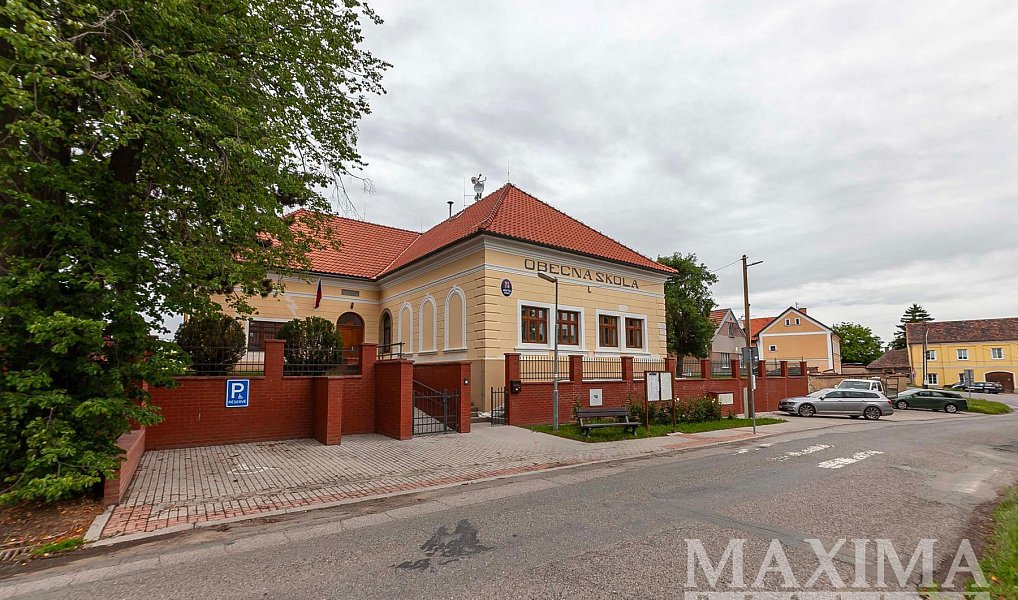 Prodej stavebního pozemku 1 208 m², Číčovice – náhled fotky 6