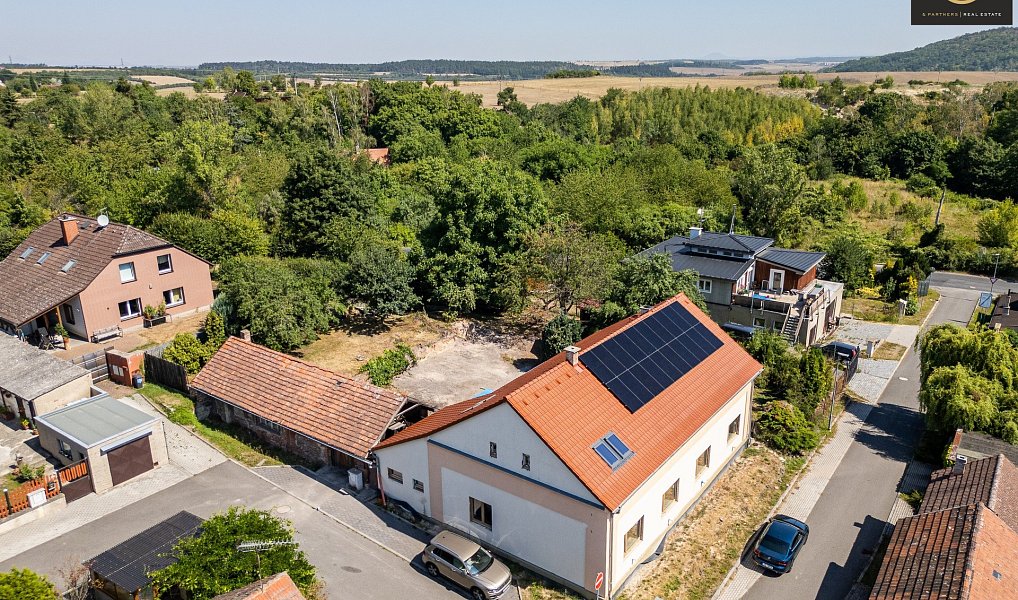 Prodej domu 157 m² s pozemkem 1 293 m², Libušín – náhled fotky 33