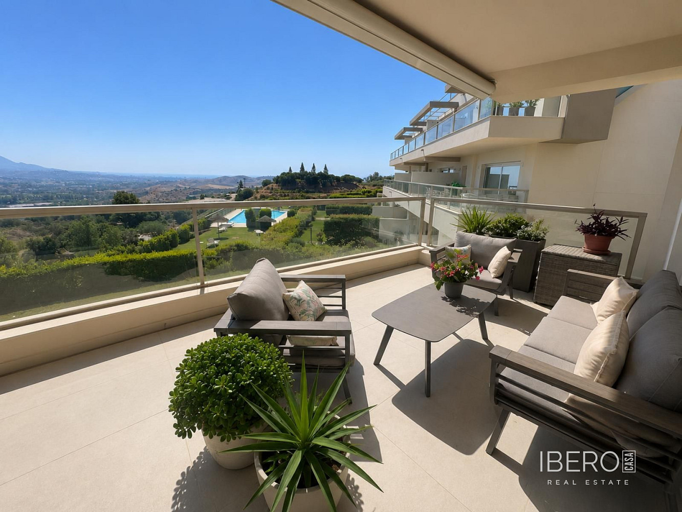 Pis 4+kk – Mijas, Terrazas del Golf, Entrerríos - Vista 4