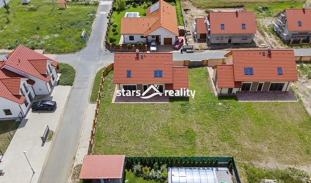Prodej domu 179 m² s pozemkem 676 m², Veltrusy – náhled fotky 4