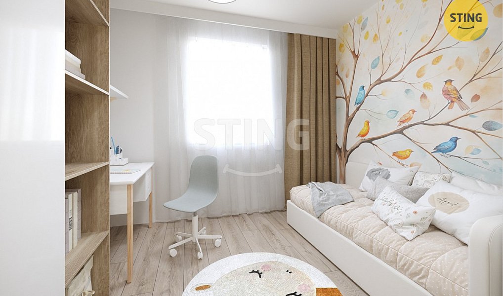 Prodej domu 98 m² s pozemkem 226 m², Kobeřice – náhled fotky 10