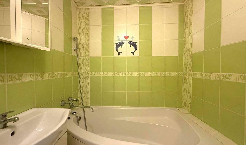 Prodej bytu 2+1 54 m², Kadaň – náhled fotky 3