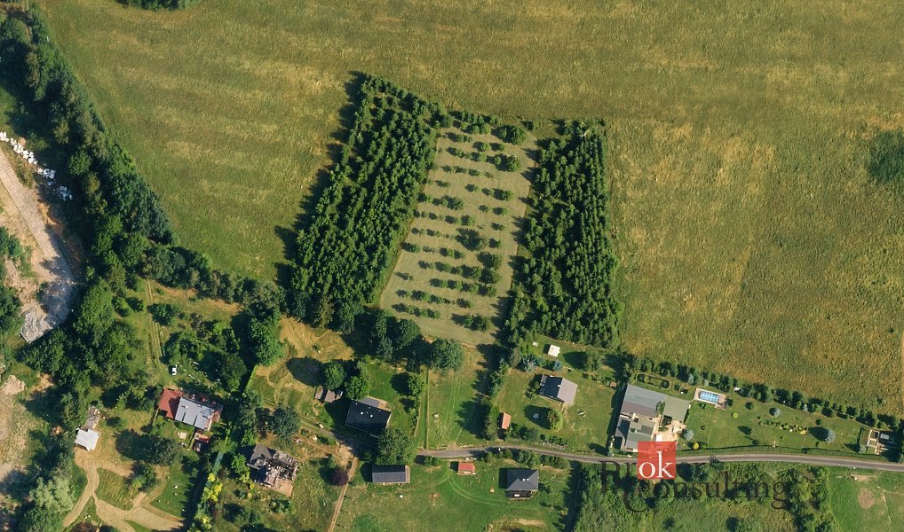 Prodej stavebního pozemku 12 049 m², Varnsdorf – náhled fotky 25