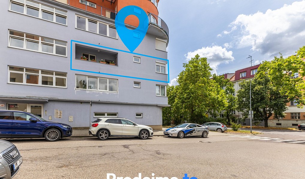 Prodej bytu 4+kk 110 m², Znojmo – náhled fotky 23