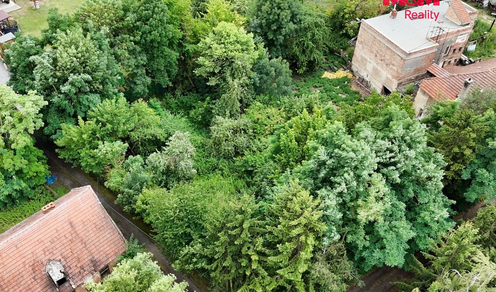 Prodej stavebního pozemku 350 m², Prostějov – náhled fotky 5