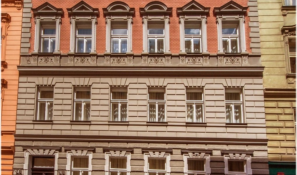 Pronájem bytu 2+kk 59 m², Praha – náhled fotky 16