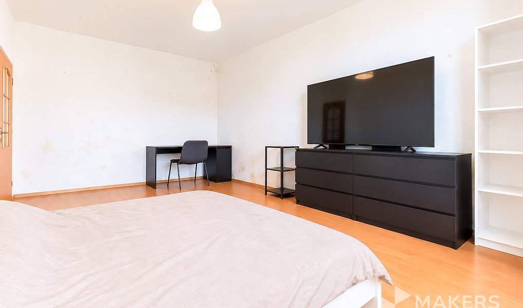 Prodej bytu 2+1 52 m², Praha – náhled fotky 2