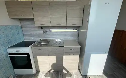 Prodej bytu 2+1 51 m², Pod Břízami, Chomutov