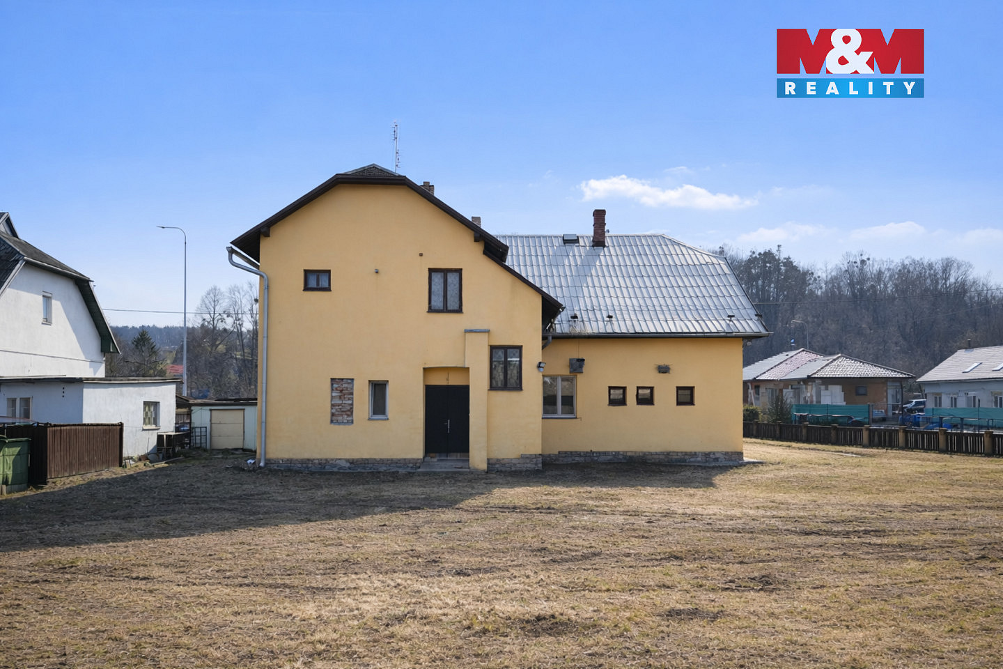 Prodej domu 350 m² s pozemkem 1 403 m² – fotografie 3