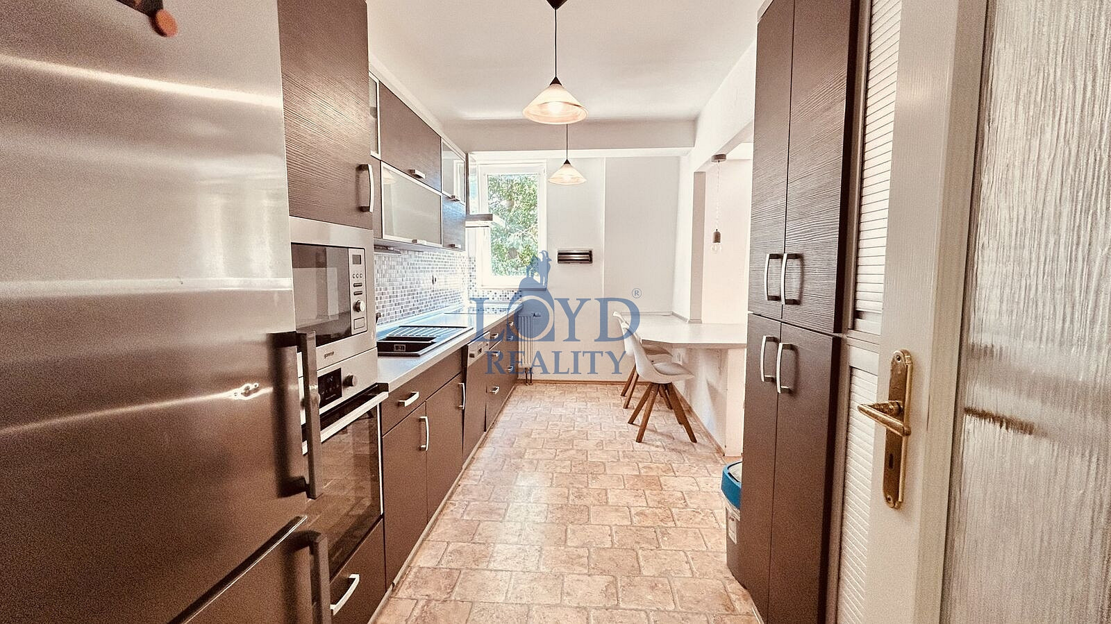 Prodej bytu 2+kk 60 m² – fotografie 3