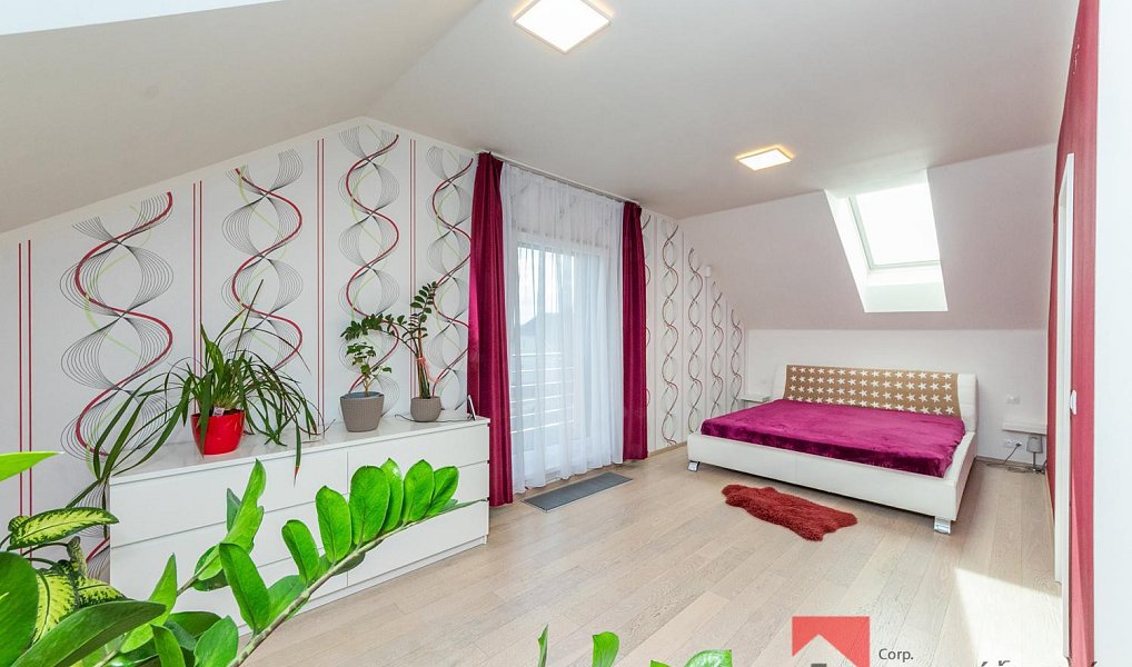 Prodej domu 346 m² s pozemkem 2 669 m², Újezd – náhled fotky 20