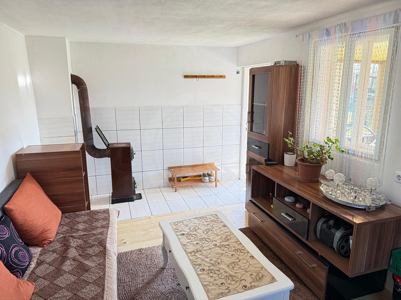 Prodej zahrady 391 m² – fotografie 4