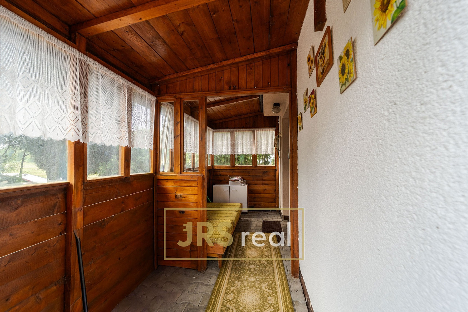 Prodej chaty/chalupy 70 m² s pozemkem 37 m² — photo 5