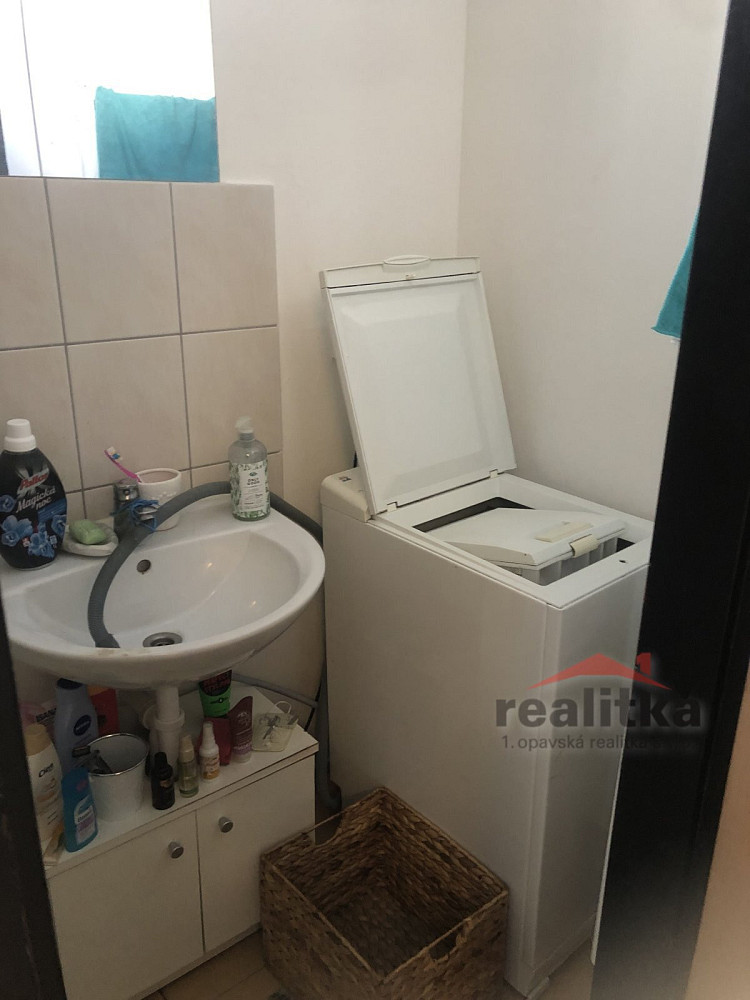 Pronájem bytu 2+kk 48 m² – fotografie 5