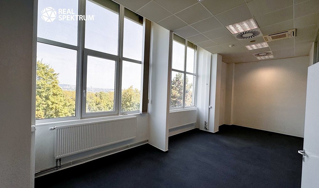 Pronájem kanceláře 313 m², Brno – náhled fotky 2