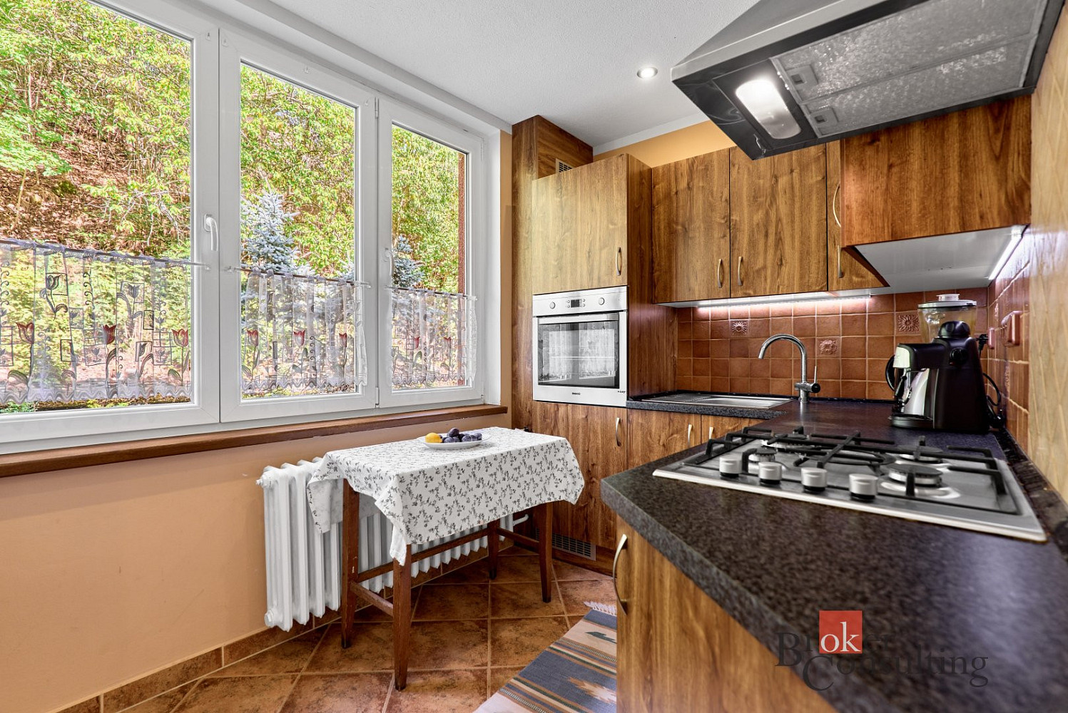 Prodej bytu 2+1 60 m² – fotografie 3