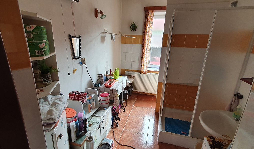 Prodej domu 220 m² s pozemkem 487 m², Kocbeře – náhled fotky 22
