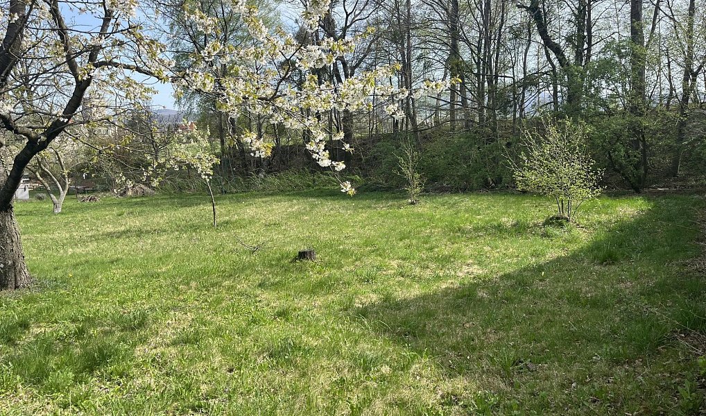 Prodej stavebního pozemku 1 070 m², Třinec – náhled fotky 9