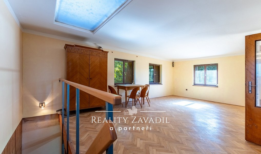 Prodej domu 108 m² s pozemkem 420 m², Praha – náhled fotky 18