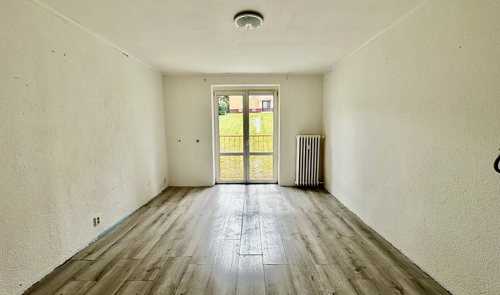 Prodej bytu 2+1 57 m², Horní Slavkov – náhled fotky 5