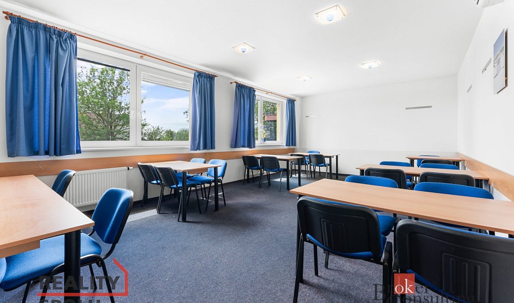 Prodej komerčního objektu (jiného typu) 2 619 m², Říčany – náhled fotky 39