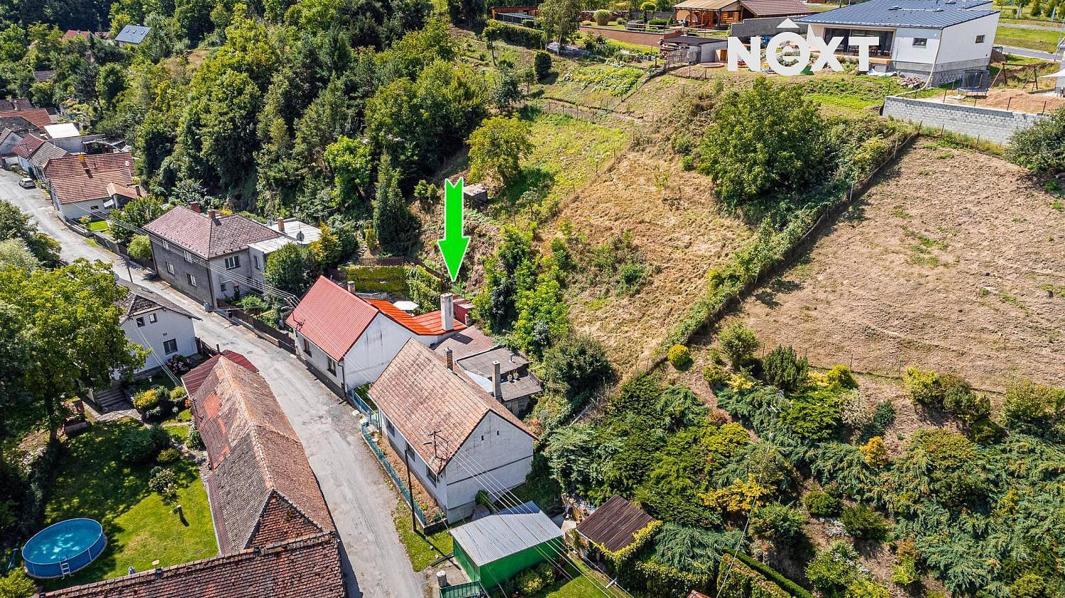 Prodej domu 70 m² s pozemkem 864 m² — photo 3