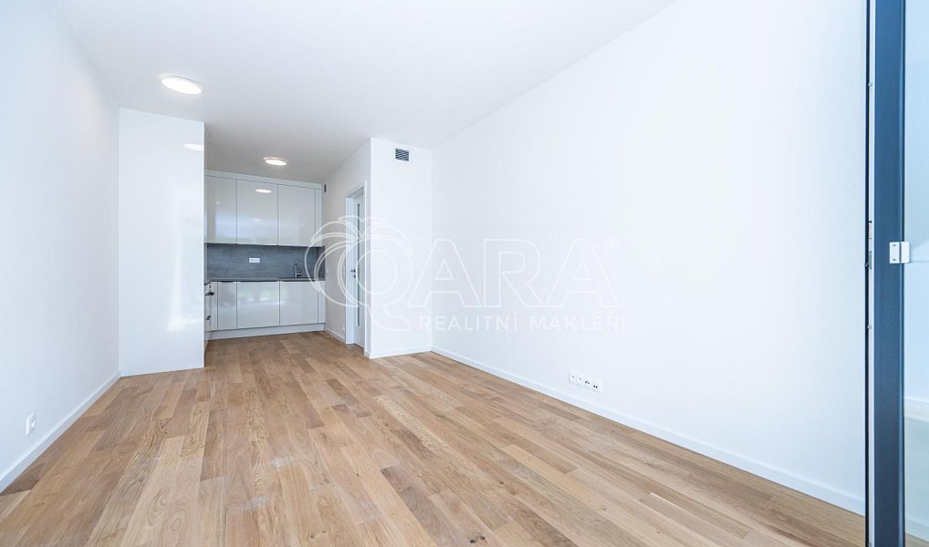 Pronájem bytu 2+kk 50 m², Praha – náhled fotky 11