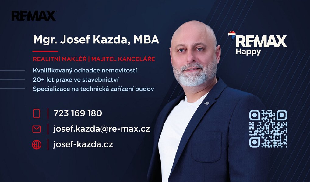 Prodej stavebního pozemku 1 013 m², Dobřichov – náhled fotky 13