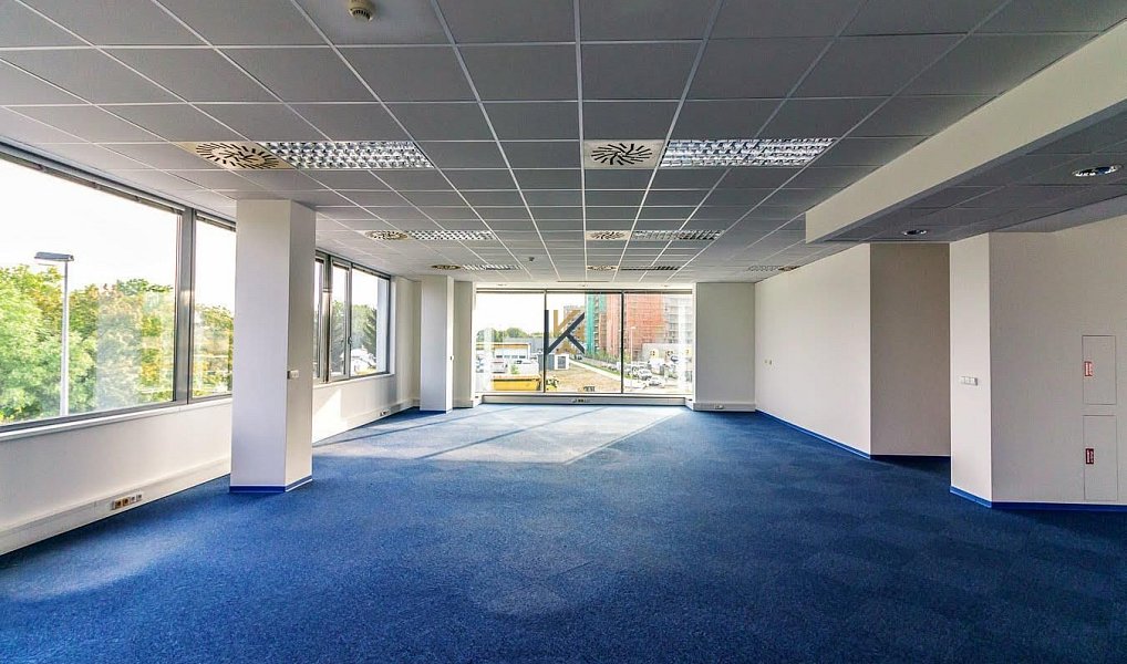 Pronájem kanceláře 259 m², Praha – náhled fotky 6