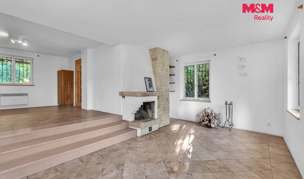 Prodej chaty/chalupy 160 m² s pozemkem 1 132 m², Libuň – náhled fotky 9