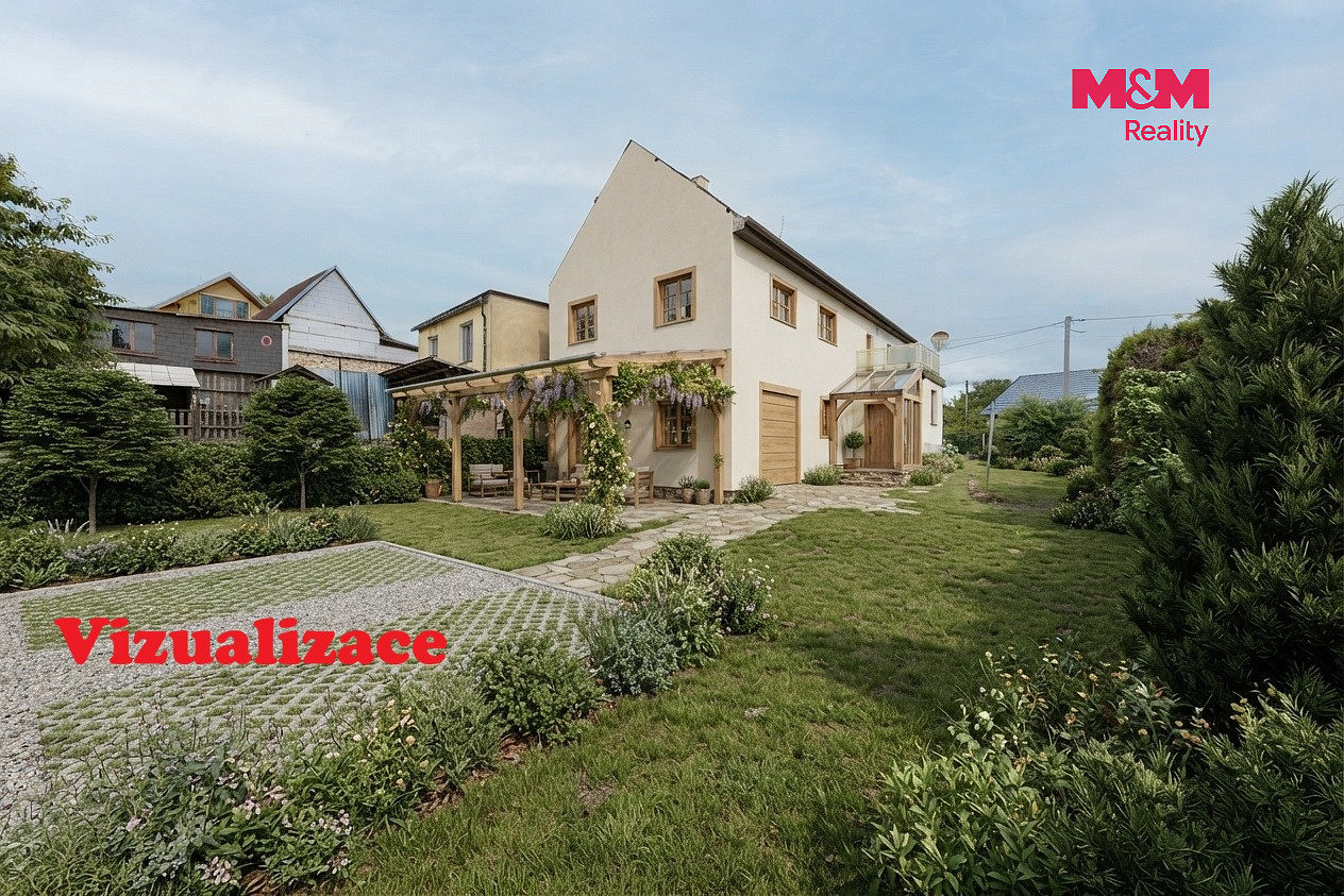 Prodej domu 213 m² s pozemkem 673 m² – fotografie 3