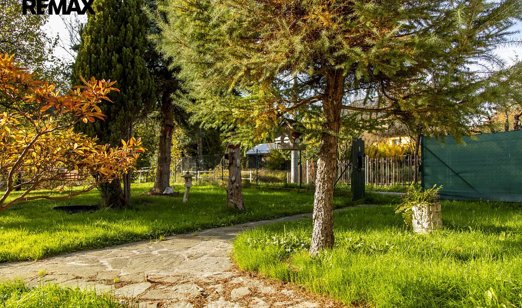 Prodej domu 40 m² s pozemkem 1 442 m², Zubří – náhled fotky 21