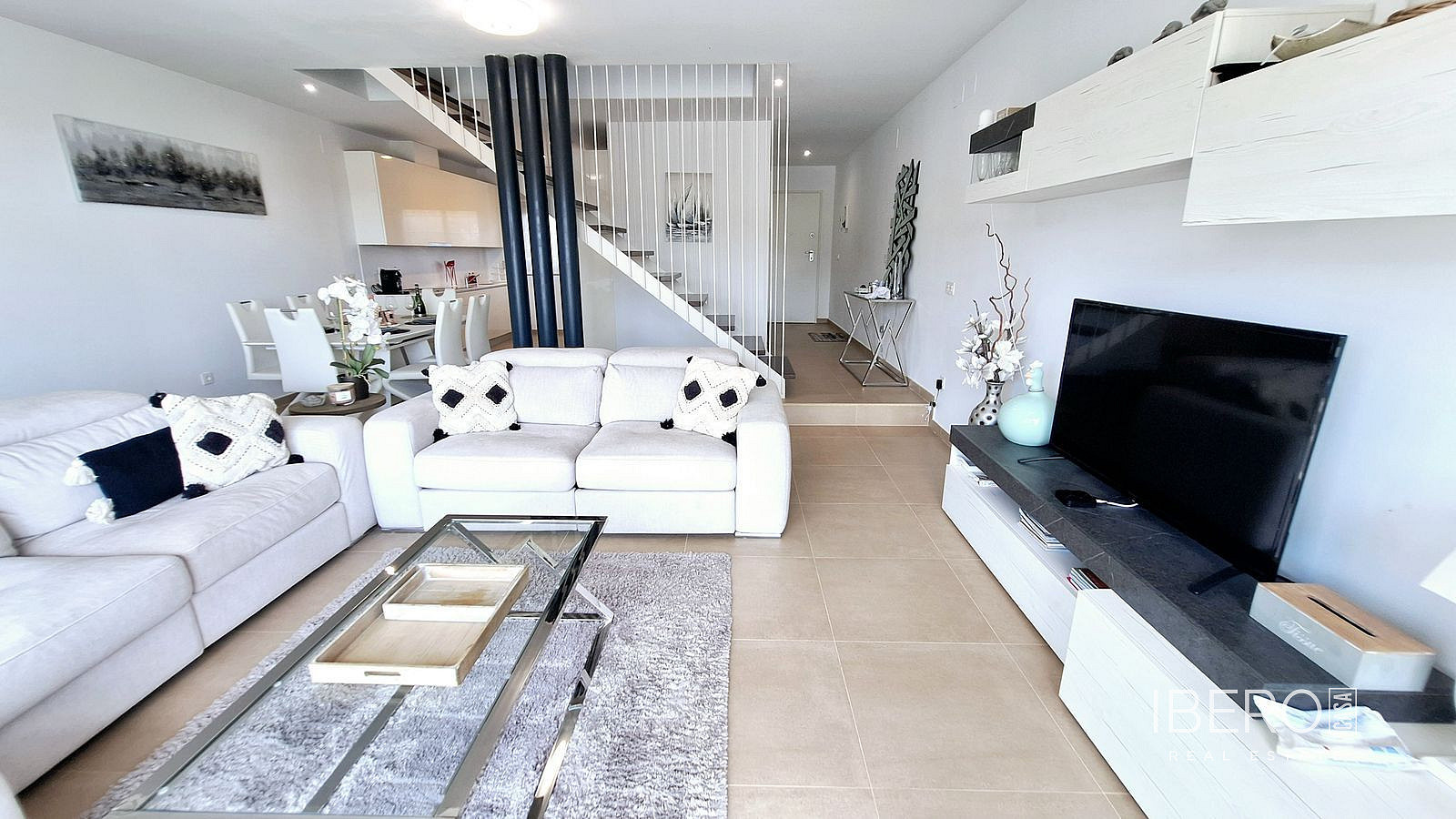 Casa 5+kk – Manilva, Manilva Pueblo, Costa del Sol Occidental - Vista 2