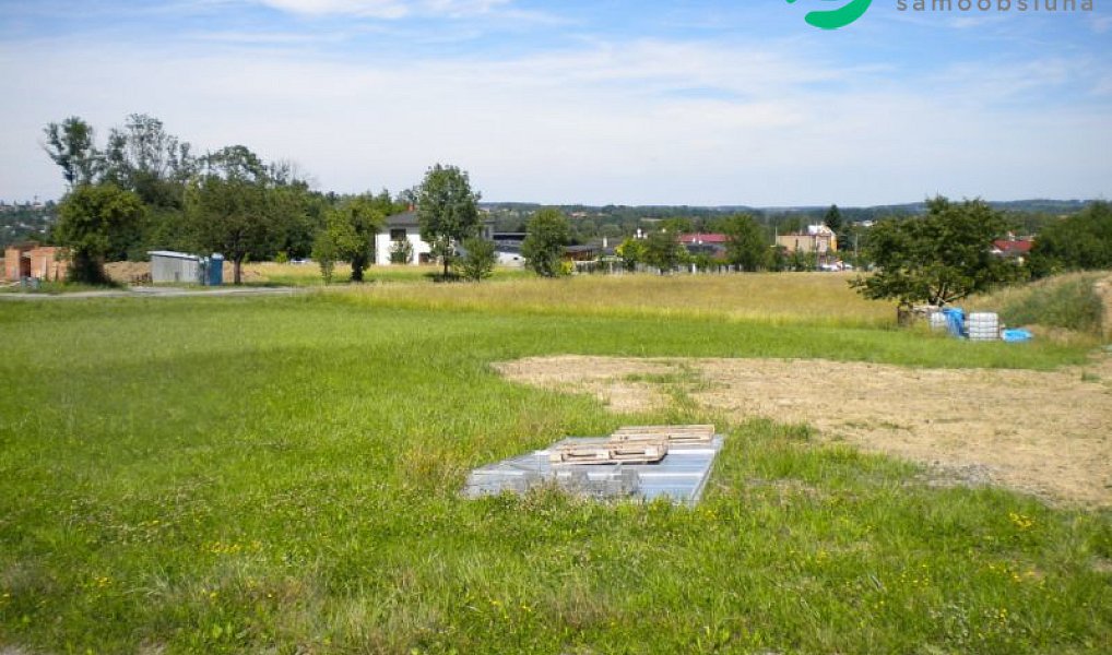 Prodej stavebního pozemku 1 685 m², Dolní Domaslavice – náhled fotky 3