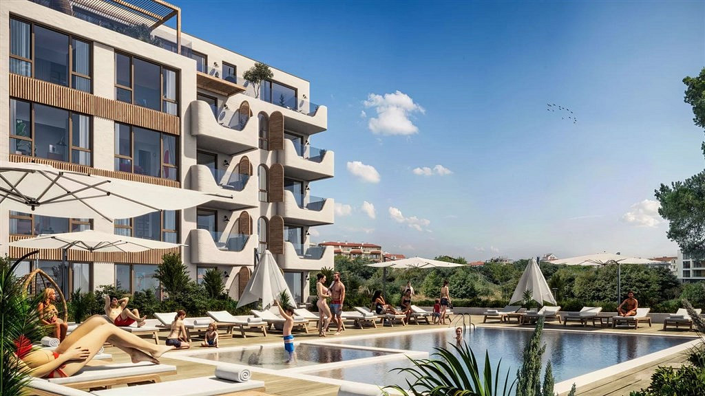 Prodej bytu 3+kk 94 m²