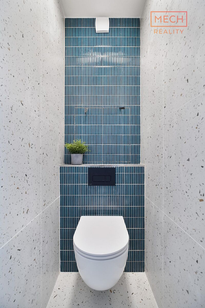 Prodej bytu 2+kk 36 m² – fotografie 3