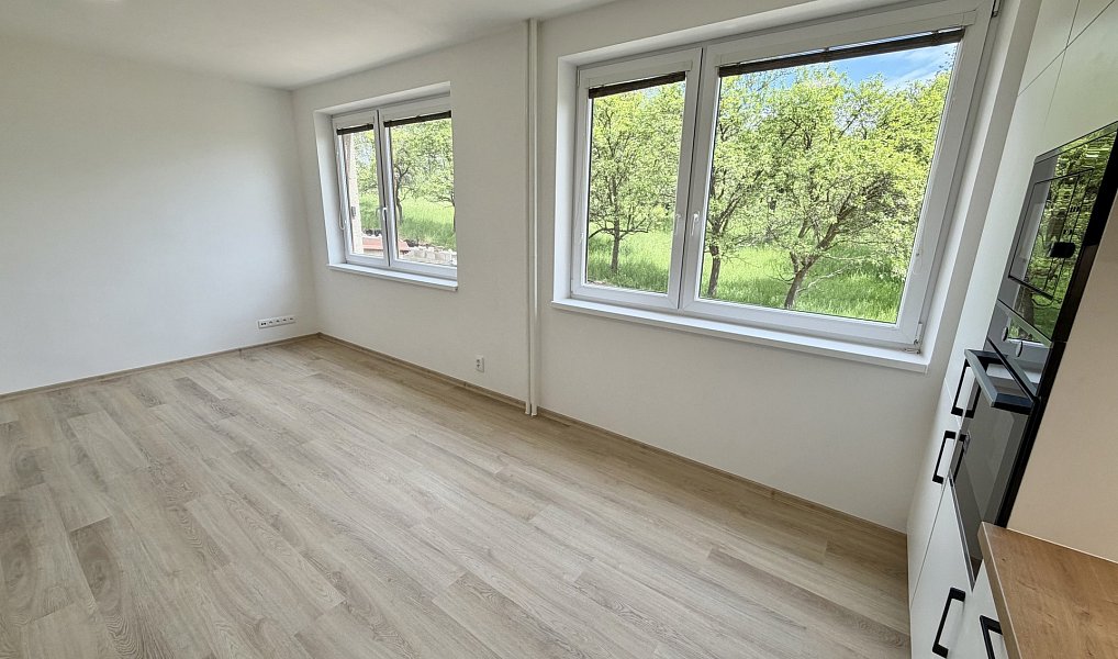 Prodej bytu 3+kk 69 m², Letovice – náhled fotky 4