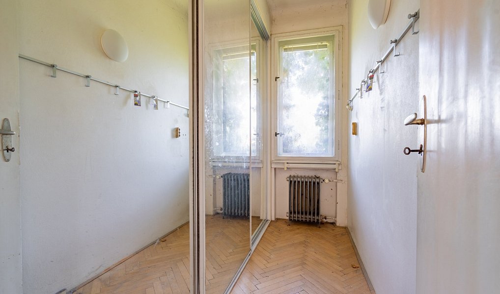 Prodej nájemního domu, činžáku 476 m², České Budějovice – náhled fotky 16