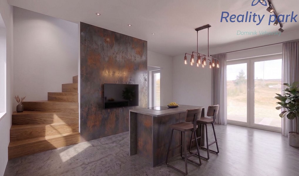 Prodej bytu 3+kk 77 m², Leskovec nad Moravicí – náhled fotky 2