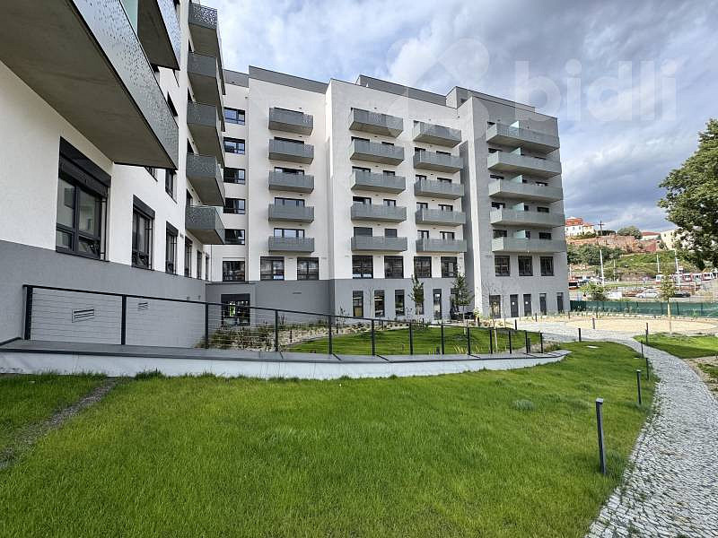 Pronájem bytu 1+kk 47 m² – fotografie 5