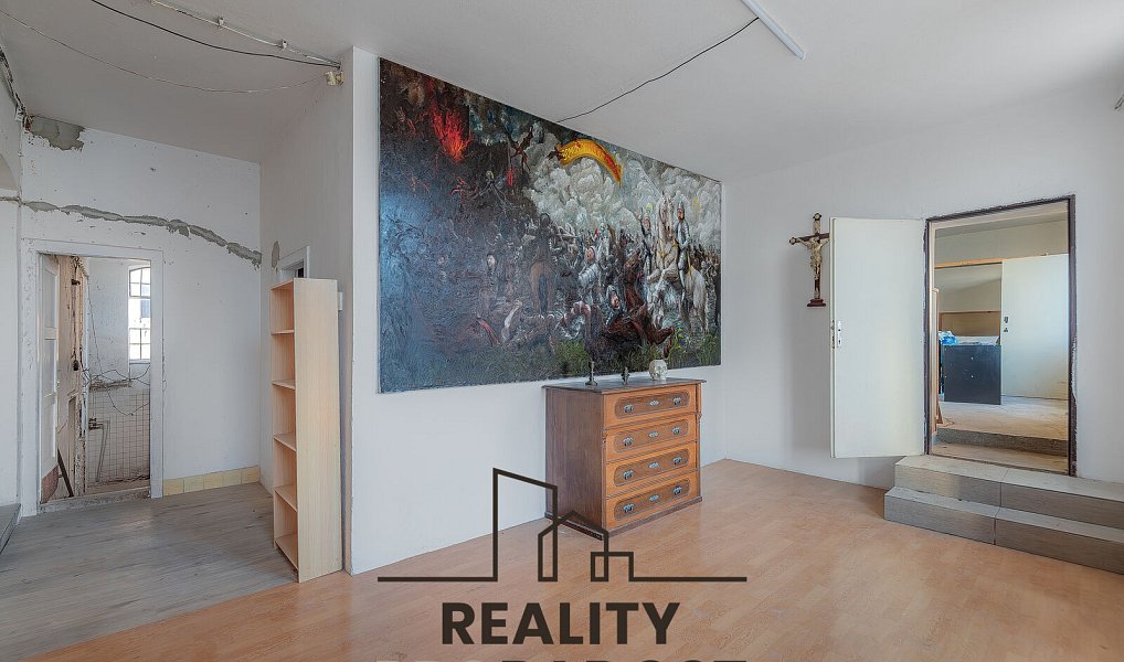 Prodej komerčního objektu (jiného typu) 200 m², Archlebov – náhled fotky 12