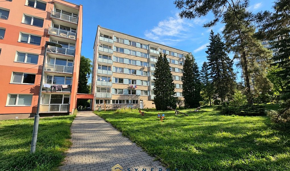 Prodej bytu 3+1 63 m², Nový Bor – náhled fotky 14
