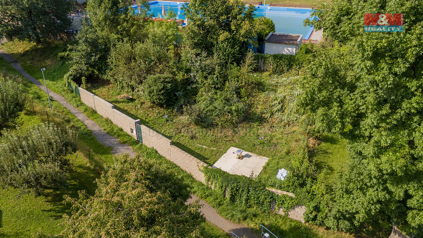Prodej zahrady 479 m² – pohled 6