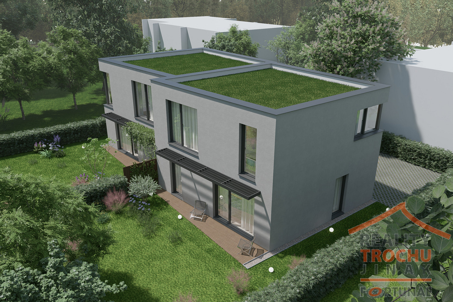 Prodej domu 107 m² s pozemkem 375 m² — photo 4