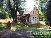 Prodej domu 286m2 s pozemkem 6157m2