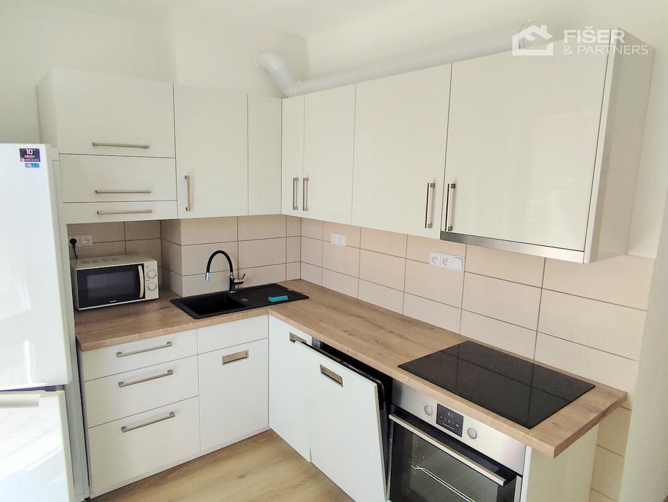 Pronájem bytu 3+1 68 m²